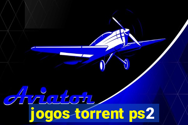 jogos torrent ps2