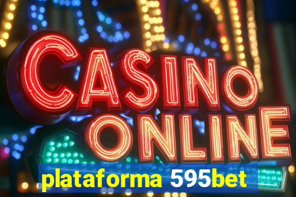 plataforma 595bet