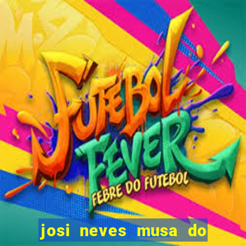 josi neves musa do cruzeiro pelada