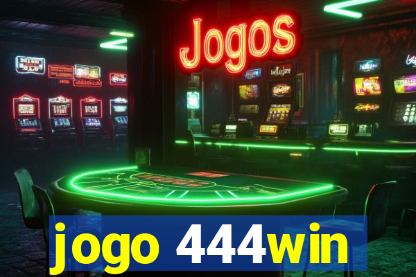 jogo 444win