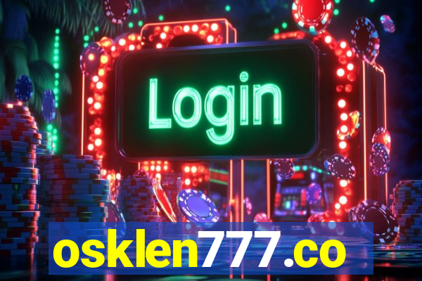 osklen777.co