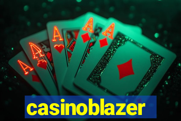 casinoblazer