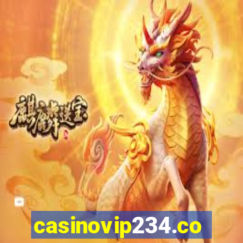 casinovip234.com