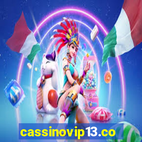 cassinovip13.com