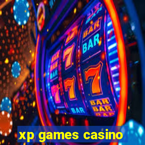 xp games casino