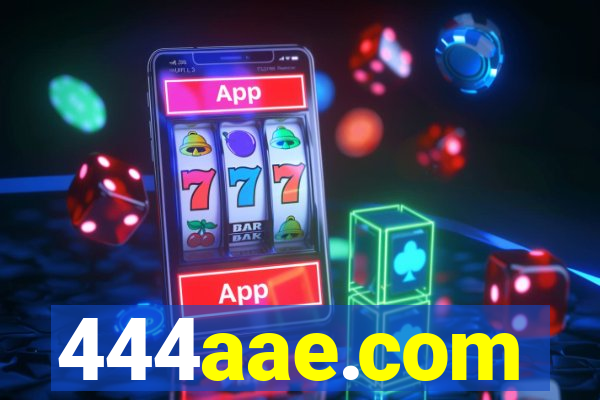 444aae.com