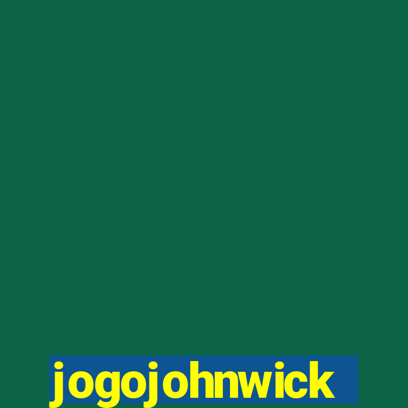 jogojohnwick