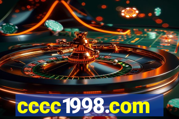 cccc1998.com