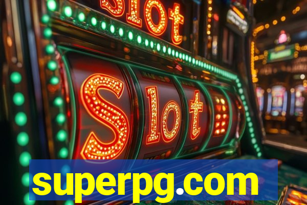 superpg.com