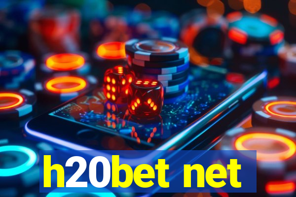 h20bet net