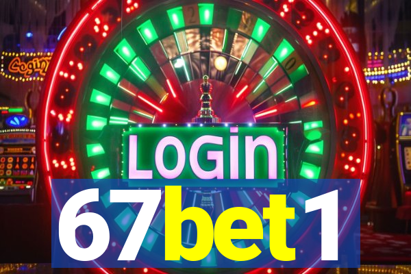 67bet1