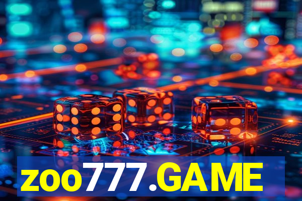 zoo777.GAME