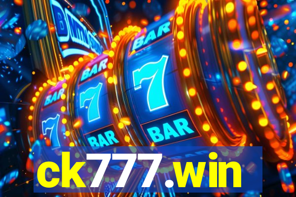 ck777.win