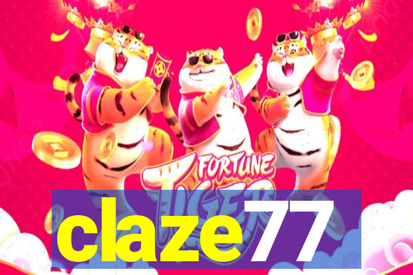 claze77