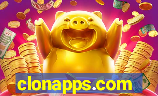 clonapps.com