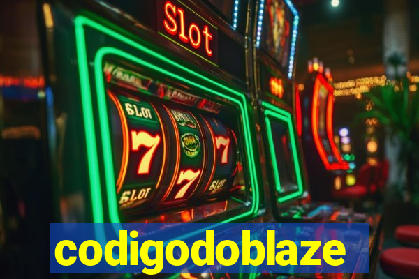 codigodoblaze