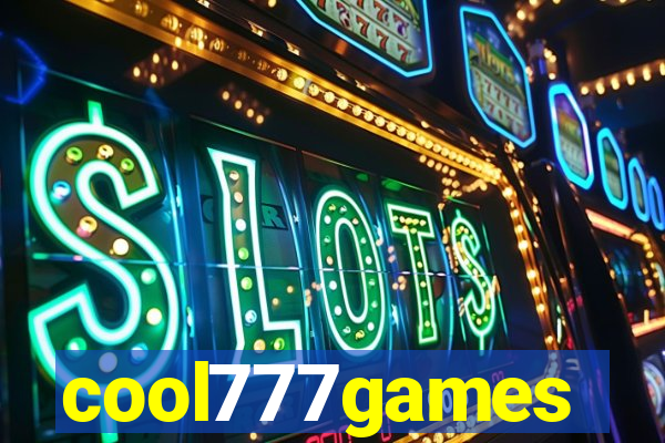 cool777games