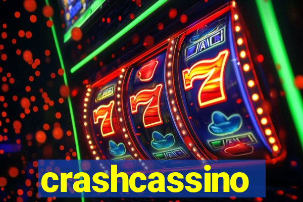 crashcassino