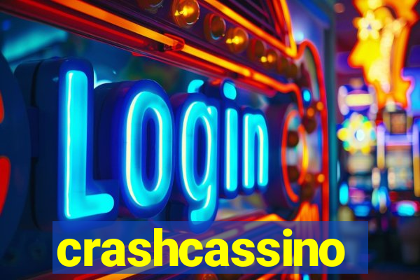 crashcassino