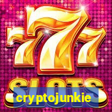 cryptojunkie