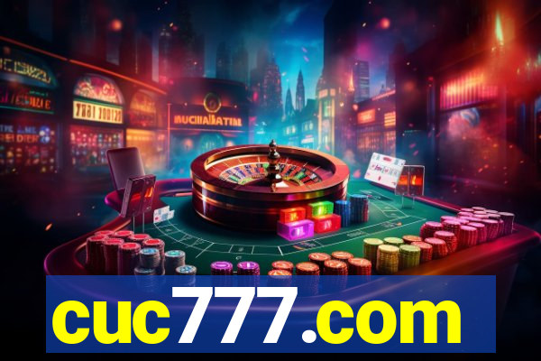 cuc777.com