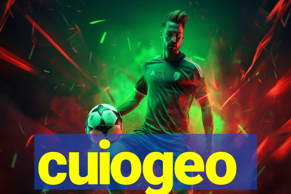 cuiogeo