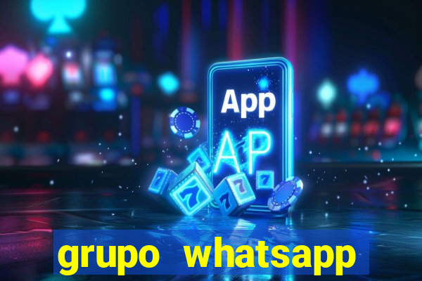 grupo whatsapp emprego bahia