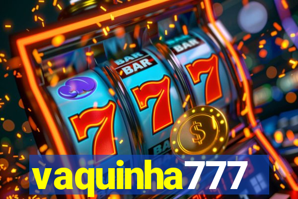 vaquinha777