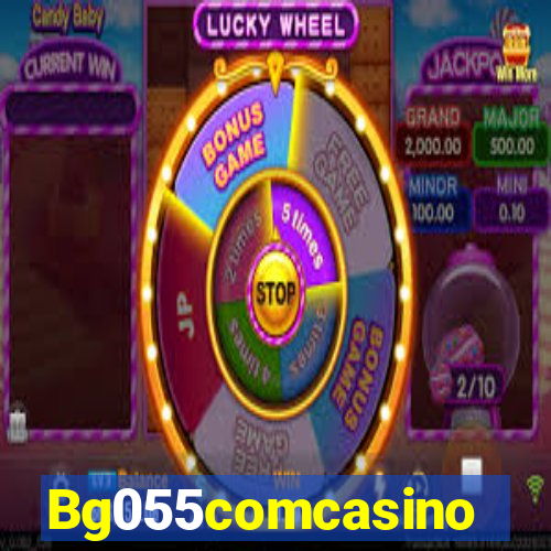 Bg055comcasino