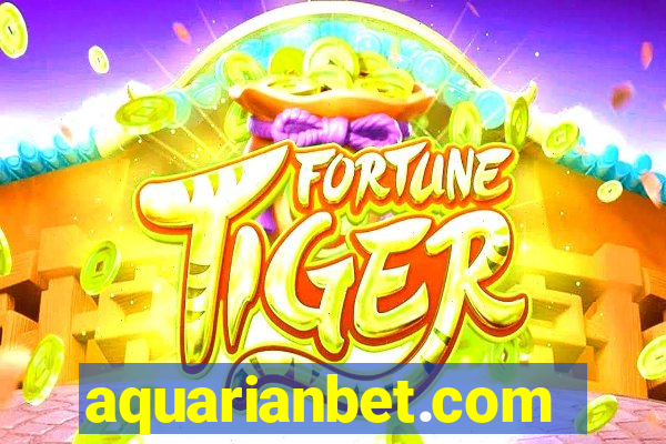 aquarianbet.com