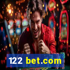 122 bet.com