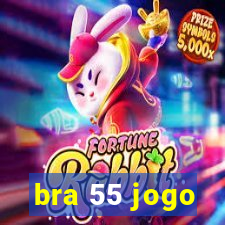 bra 55 jogo