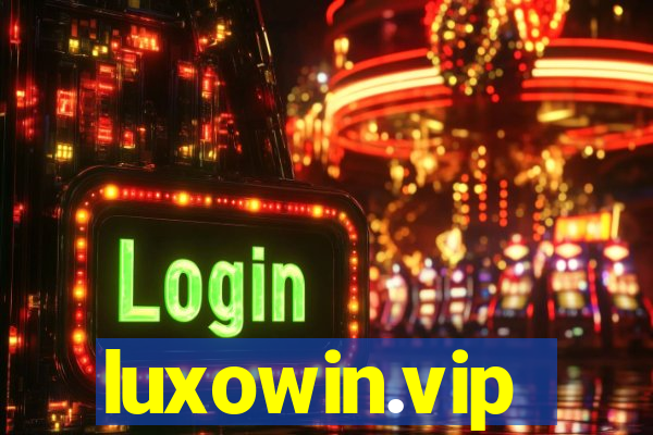 luxowin.vip