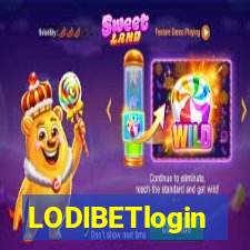 LODIBETlogin