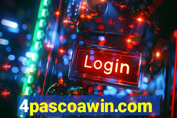 4pascoawin.com