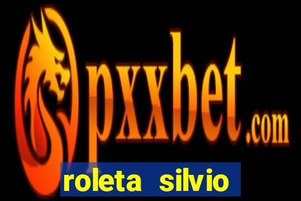 roleta silvio santos jogo