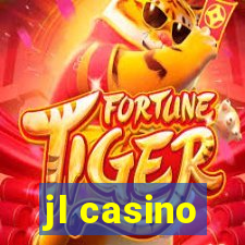 jl casino