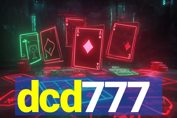 dcd777