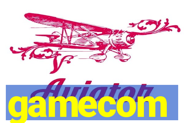 gamecom