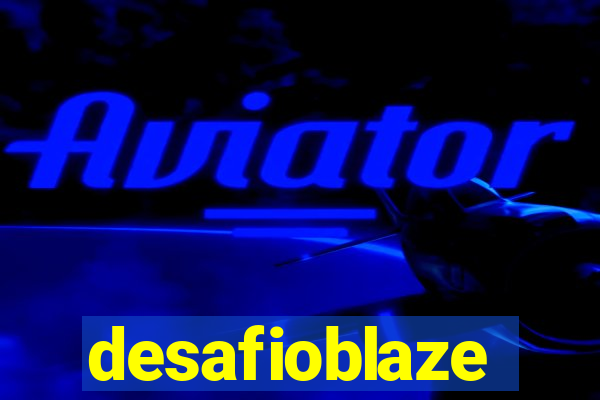 desafioblaze