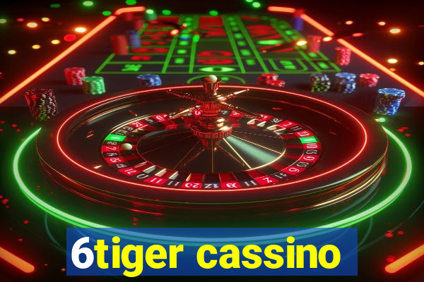 6tiger cassino