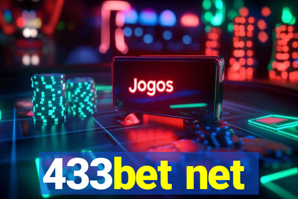 433bet net