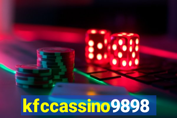 kfccassino9898