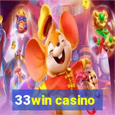 33win casino