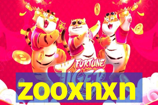 zooxnxn