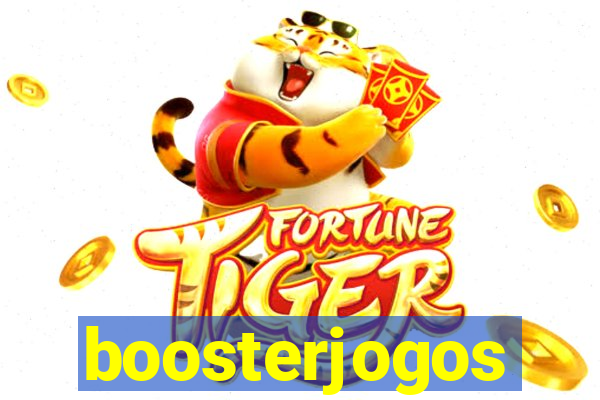 boosterjogos