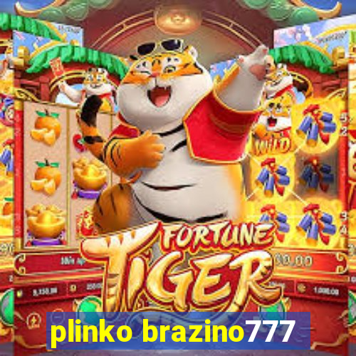 plinko brazino777