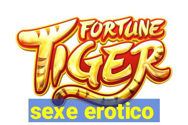 sexe erotico