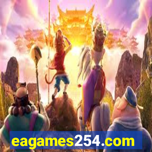 eagames254.com