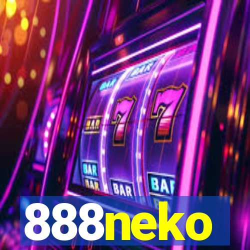 888neko